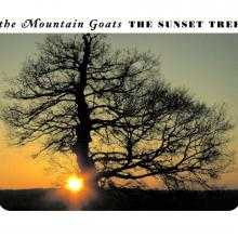 The Sunset Tree album cover