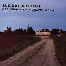 Car Wheels On A Gravel Road album cover
