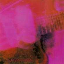 Loveless album cover